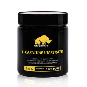 L-Carnitine L-Tartrate (200г)